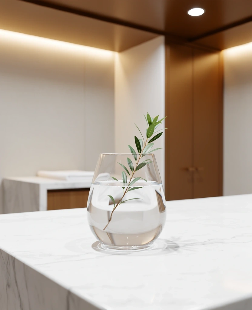 Korava Digital Wellness Environment