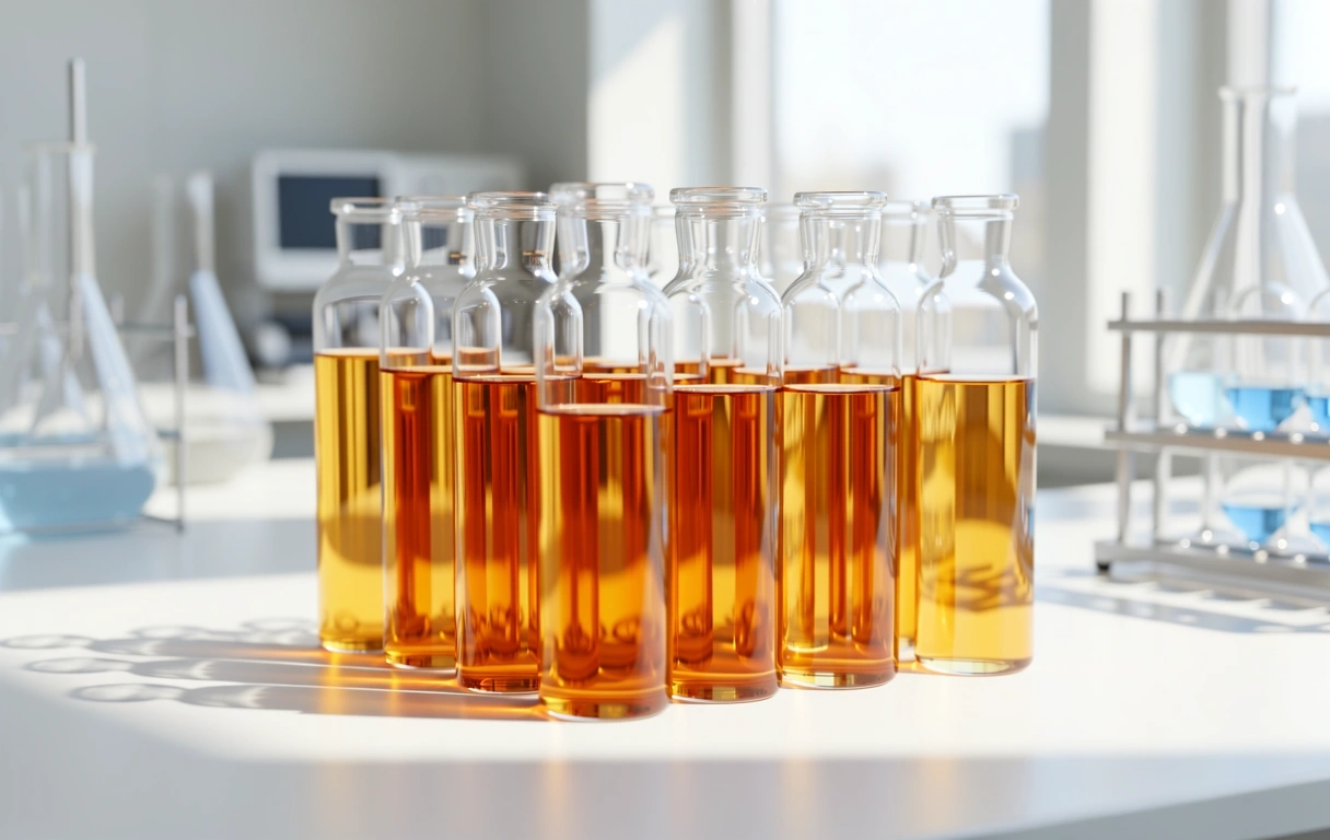 Scientific precision in data handling