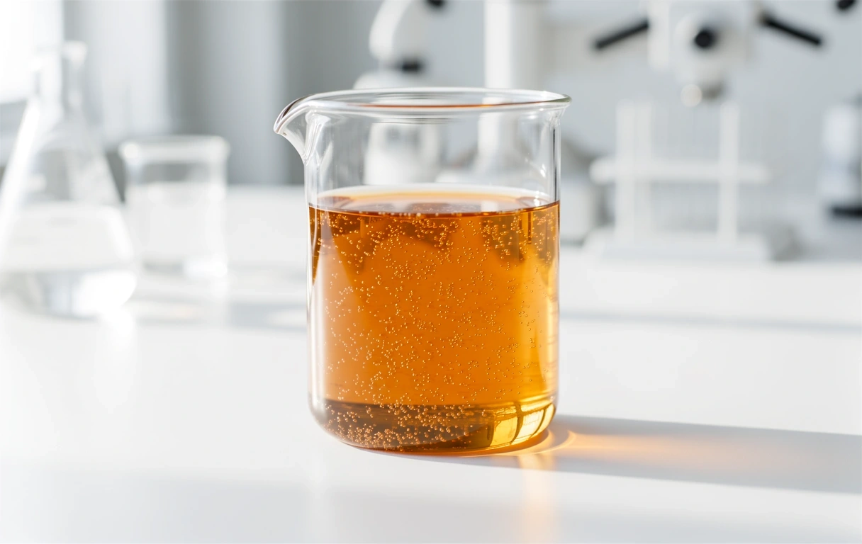 Advanced Metabolic Science