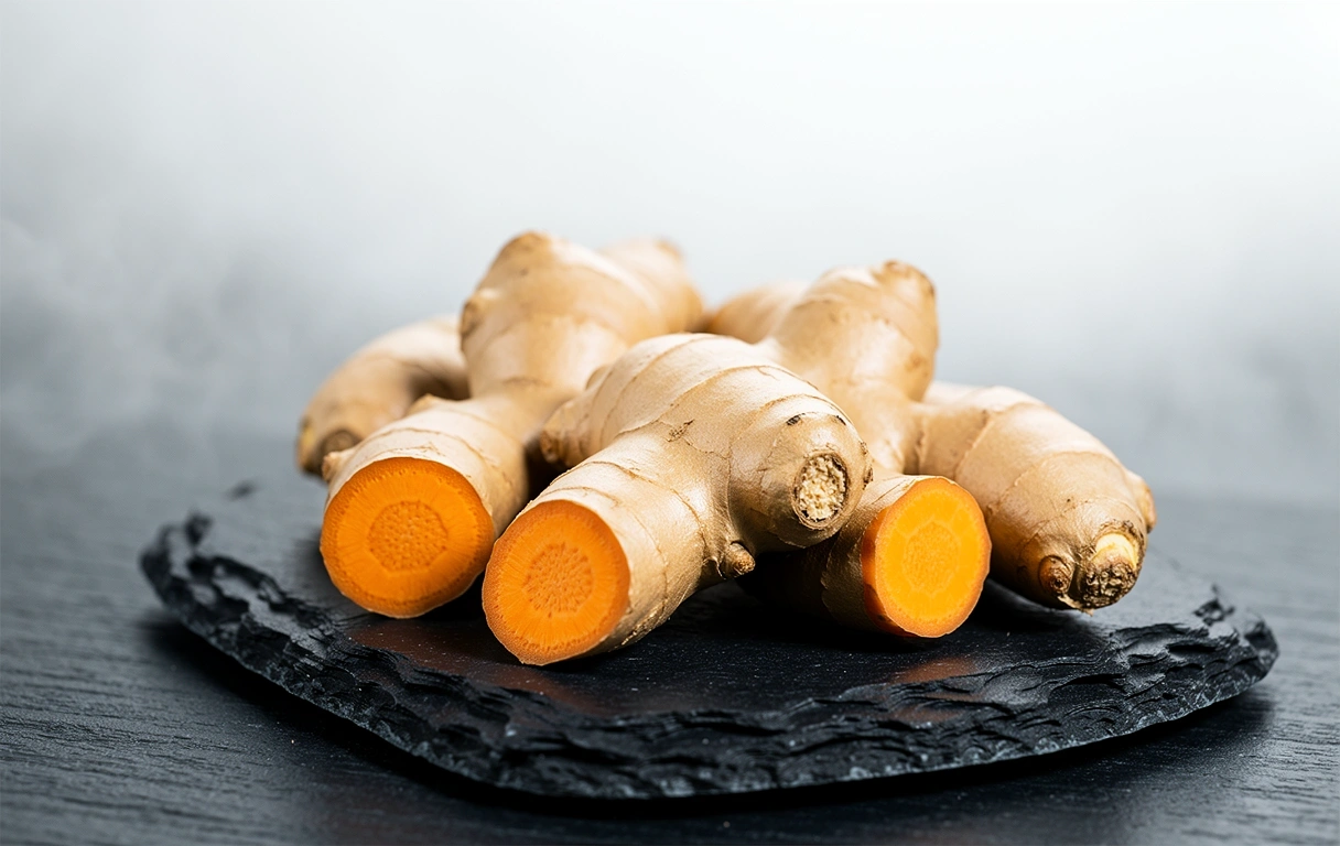 Natural Energy Elements