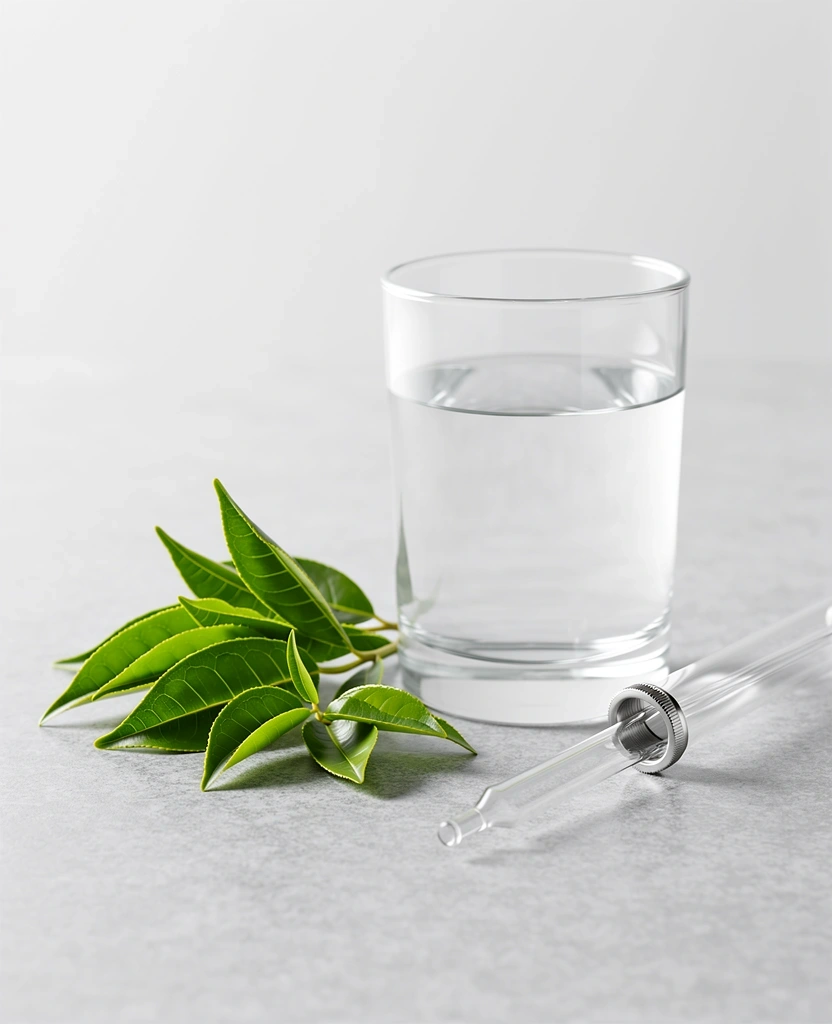 Science-based energy boosting