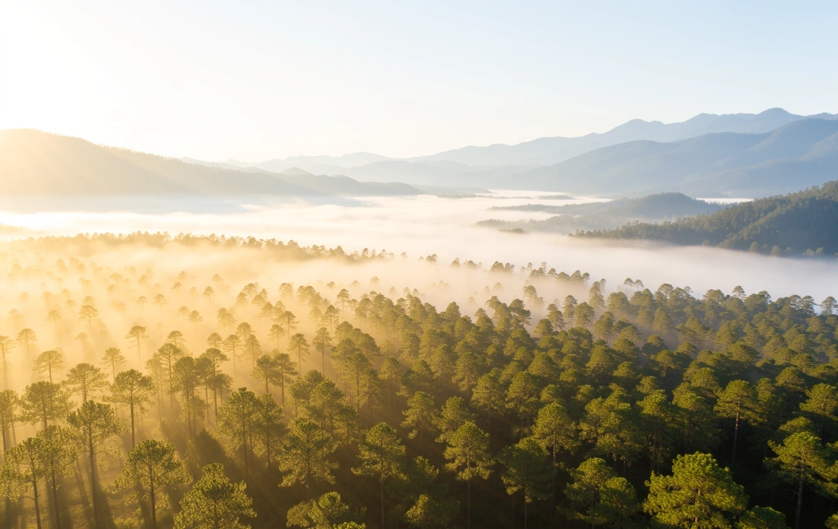 Vitality Restoration